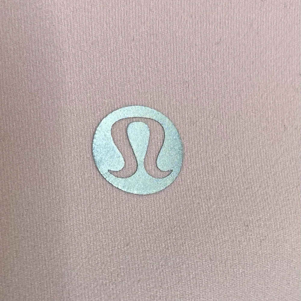 lululemon athletica Mauve High-Waist Leggings - Picture 5 of 7